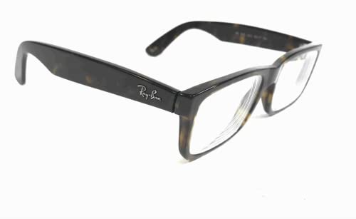 Image of Ray-Ban Eyeglasses Optical RX 5216 2012 Dark Havana