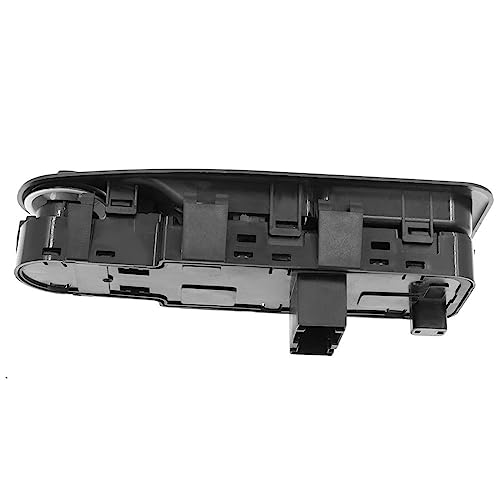 Interrupteur vitre electrique de haute precision reference 6554.ZJ 12 broches