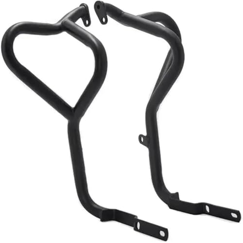 Barres de protection moteur Benda Chinchilla 500 BD500 Highway