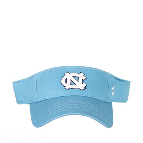Image of ZHATS NCAA Mens Adjustable Visor Drill