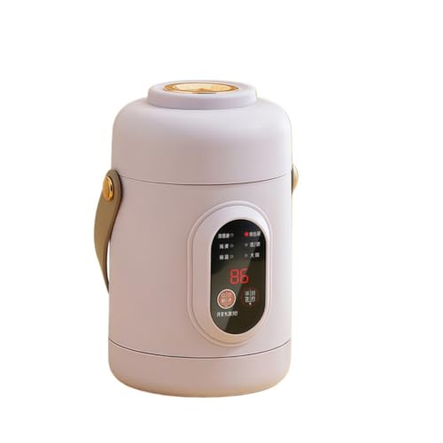 BRQ dCX[NbJ[ 110V X[v|bg ۉ e |[^u fM ₯ǖh~ y 1`2lp Ƒ AEghA ItBX  l炵 (800/1200/1600ml) (800ml + 탉bNAoCIbg (110V)