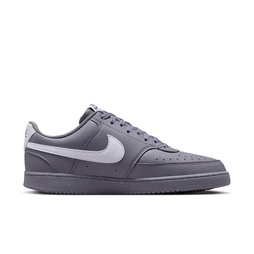 Image of Nike Men's Court Vision Low Next Nature Shoes