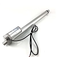 PYouo-Linear Actuator TV Lift High Speed Linear Actuator, Electric
