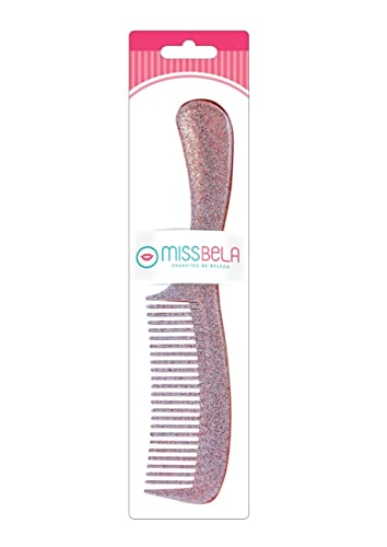 Pente Carmelo Cristal Missbela 1 unidade