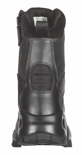 Image of 5.11 12403ABR-019-5-R: Women's ATAC 2.0 8 Sz, Black, 5