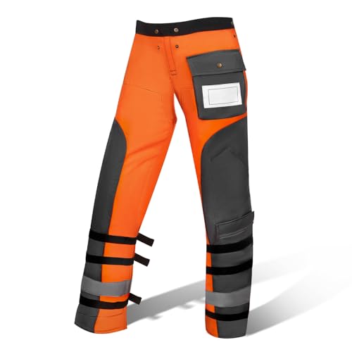 Hot Protective Chainsaw Pant Products on Amazon You Need to Check Out
