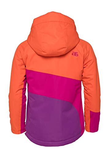Arctix 64715T-77-5T Kids Frost Insulated Winter Jacket thumb #1