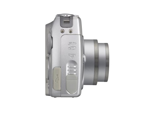 FujiFilm FinePix F480 Digital Camera 8 Megapixel 4x Optical