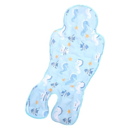 Infant Cooling Pad for Car Seats &