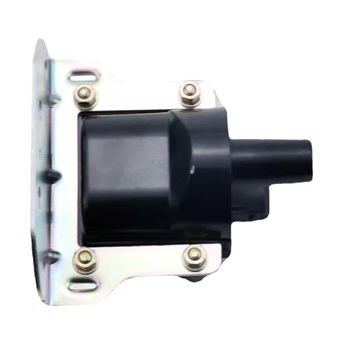 Bobine d'allumage résolvant les ratés moteurs de Mazda 323 F IV BG 1.6 (Années 1993 à 1997)