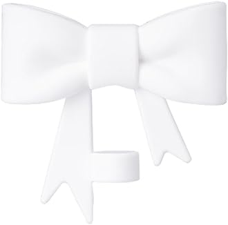 Bow Straw Covers for Stanley, Bow Straw Topper, Silicone Cup Straw Topper, Reusable Cute Straw Protector Topper, for Stanley Cup Accessories 30&40 Oz Tumbler