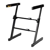 Hercules Stands KS400B Autolock Z-Keyboard Stand