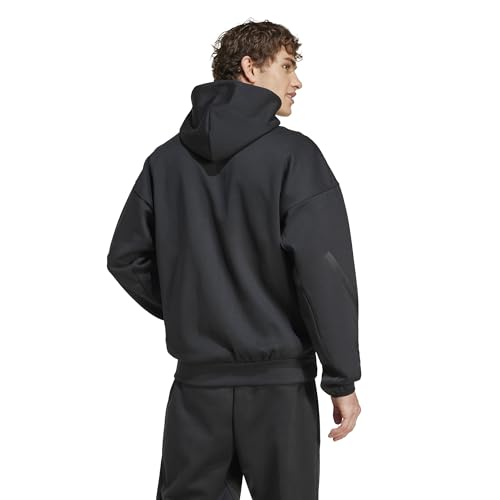 adidas Men's Z.n.e. Full-Zip Hoodie4