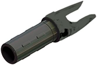 Gold Tip GTO Series F/G Nock (12-Pack)