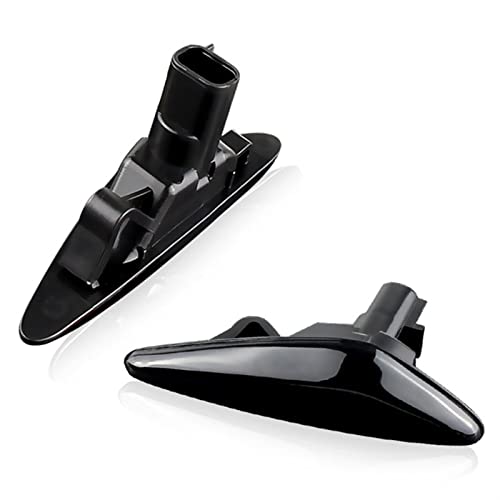 Clignotants latéraux Fiat 124 Spider : remplacez vos feux N24351130A cassés