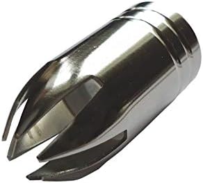 North America Replacement Dispensing Nozzle for use with iSi Thermo Xpress Whip