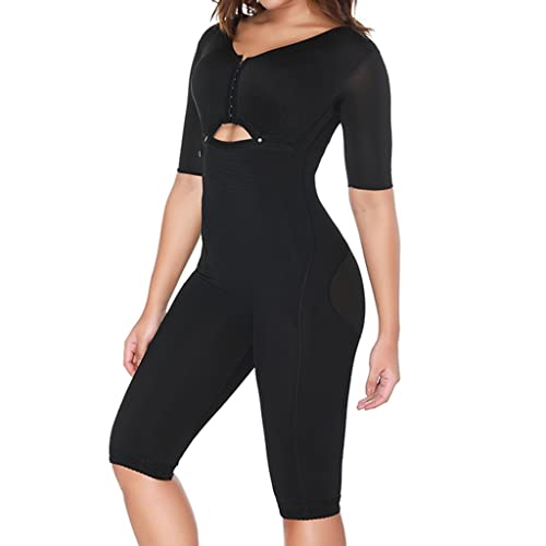 Body shaper premium avec textile de compression haut de gamme pour un maintien silhouette parfait - 6