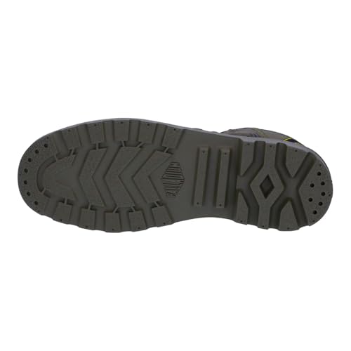 Image of Palladium Unisex-Adult Pampa Hi Dare Ii