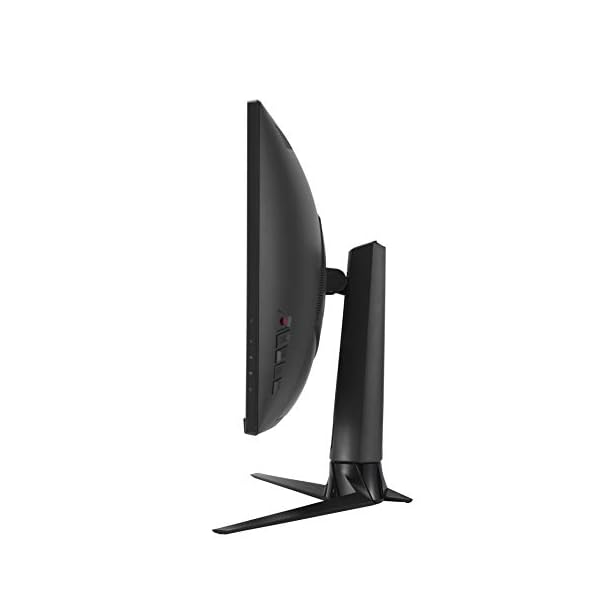Asus ROG Strix XG32VC de 31.5" WQHD (2560x1440, 170 Hz, 1 ms - Image 3