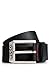 Produktbild HUGO Herren Gelio-c_sz40 Gürtel, Black1, 100 EU