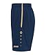 JAKO Kinder Sporthose Allround, Navy/Gold, 164