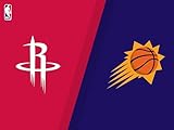  Rockets contro Suns