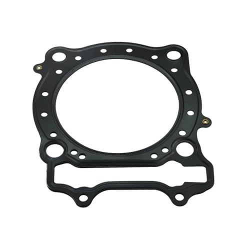 Joint de cylindre et couvercle de carter RMZ450 pour stopper les fuites d'huile