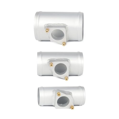 Débitmètre de masse d'air embase admission 76 mm pour Mazda 6 auto - 5