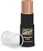 Mehron CreamBlend Stick Makeup - 5B Fair Female (0.75 oz)