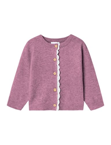 NAME IT NMFRIKIMMI LS Knit Card