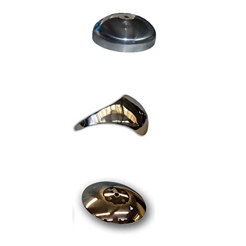 Prieur Escrime Garde Fleuret 100MM Cover