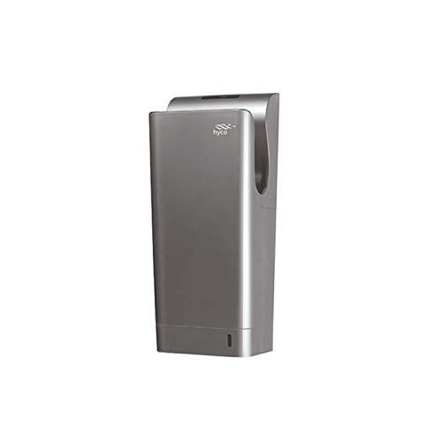 Hyco Hand Dryer BLADES Silver