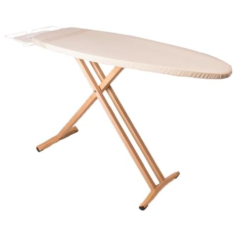 Table à repasser KITCHEN MOVE TAIGA Cover