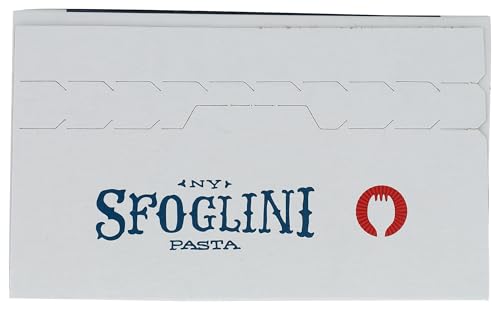 SFOGLINI Cascatelli Pasta, 16 OZ