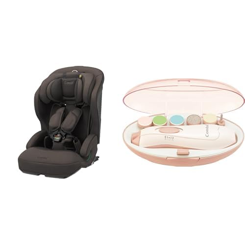 Amazon | Combi コンビ 25年発売 ジュニアシート ジョイトリップ