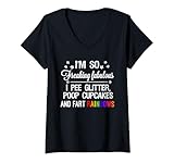 Fabulous Woman's funny T shirtzs