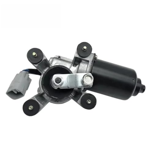 Moteur d’essuyage pare-brise 85110-60181 résout les pannes de balayage Land Cruiser 2007-2019