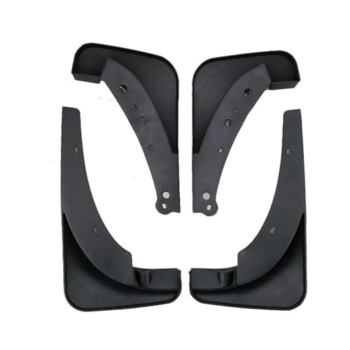Bavettes pour auto et kit garde-boue arrière avant Buick Enclave 2012 - 3