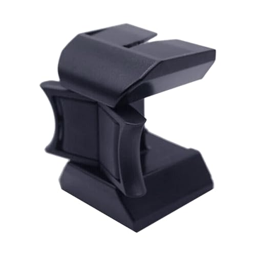 Inserts de porte-gobelets 55618-33010 pour console centrale Lexus GS