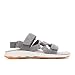 Produktbild Hush Puppies Herren Puli Backstrap Slipper, Nubukleder Dunkelgrau, 39.5 EU