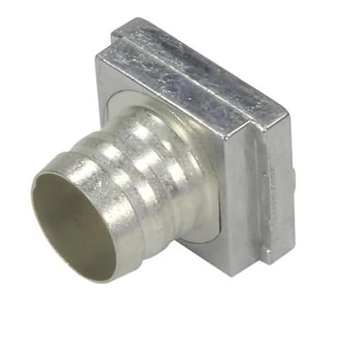 61030000069, D-Sub Tools & Hardware CRIMP FLANGE 7.0-8.0