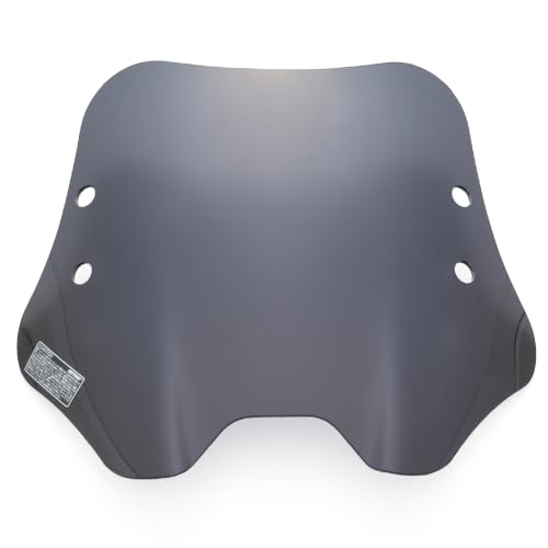Amazon | デイトナ(Daytona) クロスカブ110(13-21)専用 スクリーン
