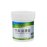 Auto Top & Door Rubber Seal Noise-Reducing Lubricant, Automotive Lubricant Grease Oil Lubricant-High