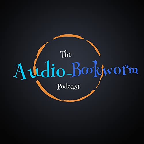 Page de couverture de The Theaudiobookwormpodcast’s Podcast