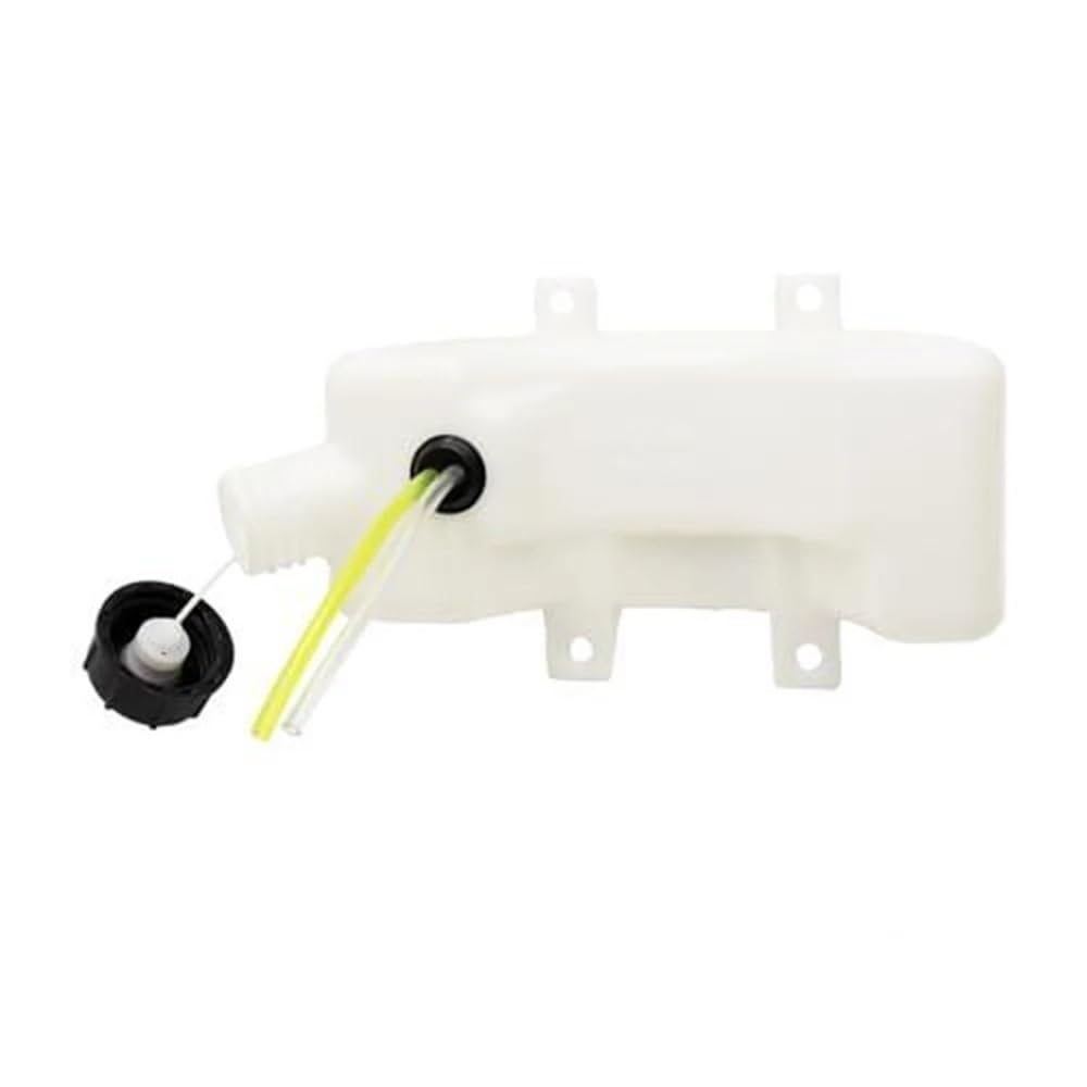 Gruppo Carburante for Tosaerba Adatto for Motore GX22 GX31 139F a 4 Tempi di Ricambio 17511ZM5003 for Attrezzi da Giardino Parti di Manutenzione