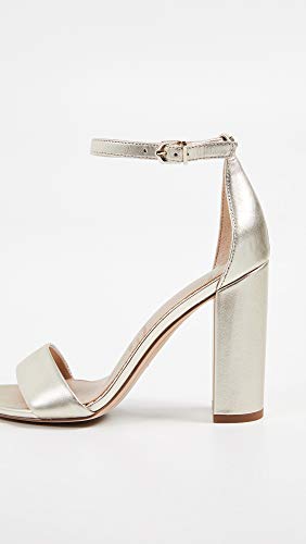 Image of Sam Edelman Women's Yaro Block Heel Sandal