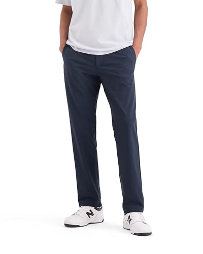 DOCKERS Mens Go Airweave Chino Slim Fit product thumbnail 11