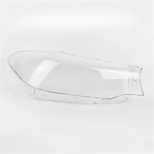Lentille de phare avant droit BMW G30 G38 (2018-2020) : Solution de rechange pour vitre fissurée