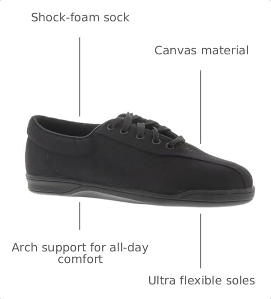 Image of Easy Spirit Women's AP1 Sport Walking Shoes