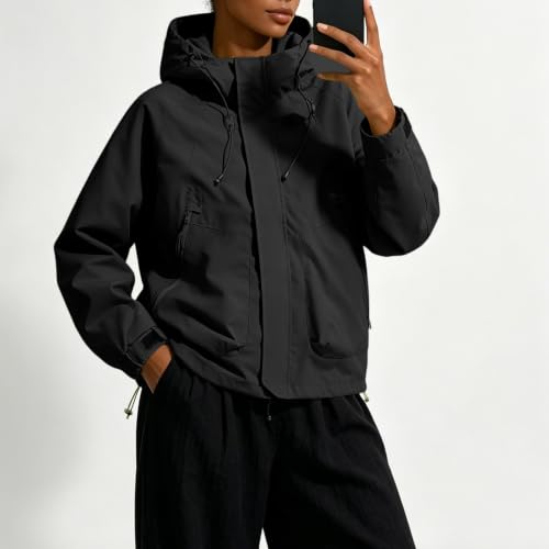 Veste de transition coupe-vent idéale pour les balades - 3